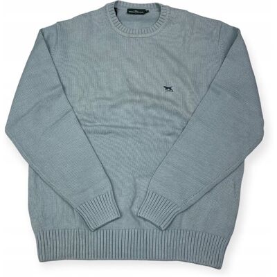 inna (Inny) Wciągany sweter męski długi rękaw Rodd & Gunn S inna (Inny) Wciągany sweter męski długi rękaw Rodd & Gunn S