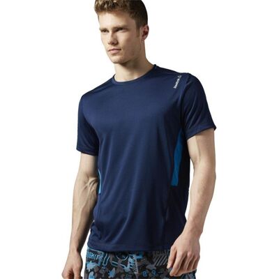 Reebok Work Out Ready Tech Top M Reebok Work Out Ready Tech Top M