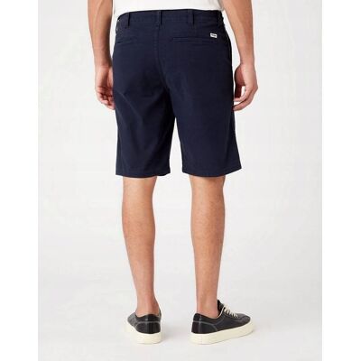 Wrangler CASEY CHINO DARK SAPPHIRE W1C1CGB08 W32 Wrangler CASEY CHINO DARK SAPPHIRE W1C1CGB08 W32