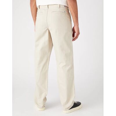 Wrangler CASEY CHINO PUMICE STONE W10NCMC13 33/34 Wrangler CASEY CHINO PUMICE STONE W10NCMC13 33/34