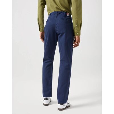 Wrangler CASEY JONES CHINO BLACK IRIS 112350888 31/32 Wrangler CASEY JONES CHINO BLACK IRIS 112350888 31/32
