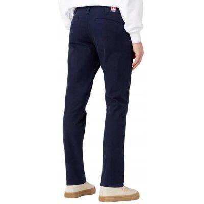 Wrangler CASEY JONES CHINO DARK W1C050B08 31/34 Wrangler CASEY JONES CHINO DARK W1C050B08 31/34