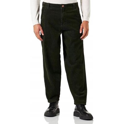 Wrangler CASEY JONES CHINO GREEN W1C8AHG40 33/32 Wrangler CASEY JONES CHINO GREEN W1C8AHG40 33/32