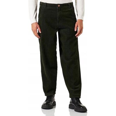 Wrangler CASEY JONES CHINO GREEN W1C8AHG40 34/32 Wrangler CASEY JONES CHINO GREEN W1C8AHG40 34/32
