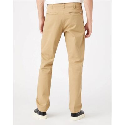Wrangler CASEY JONES CHINO KELP W1C0CGC10 32/34 Wrangler CASEY JONES CHINO KELP W1C0CGC10 32/34