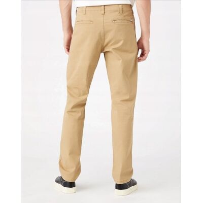 Wrangler CASEY JONES CHINO KELP W1C0CGC10 33/34 Wrangler CASEY JONES CHINO KELP W1C0CGC10 33/34
