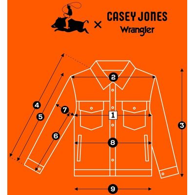 Wrangler CASEY JONES JACKET Dusty Olive lekka bawełniana kurtka męska M Wrangler CASEY JONES JACKET Dusty Olive lekka bawełniana kurtka męska M
