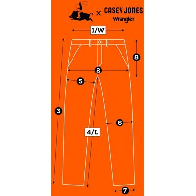 Wrangler CASEY JONES PANTS Spruce luźne bawełniane spodnie materiałowe M Wrangler CASEY JONES PANTS Spruce luźne bawełniane spodnie materiałowe M