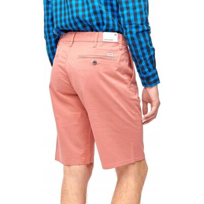 Wrangler CHINO SHORT CORAL W14AWAR03 W29 Wrangler CHINO SHORT CORAL W14AWAR03 W29