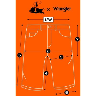Wrangler FRONTIER SHORT Echo luźne krótkie spodenki jeansowe szorty W31 Wrangler FRONTIER SHORT Echo luźne krótkie spodenki jeansowe szorty W31