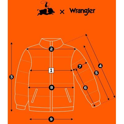 Wrangler PACKABLE PUFFER Dusty Olive kurtka puchowa puchówka na stójce 4XL Wrangler PACKABLE PUFFER Dusty Olive kurtka puchowa puchówka na stójce 4XL