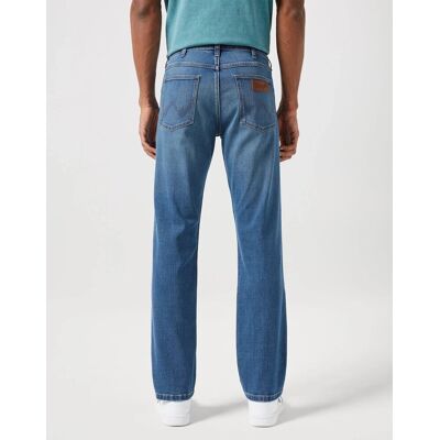 Wrangler REGULAR FIT BOONE 112351218 33/30 Wrangler REGULAR FIT BOONE 112351218 33/30