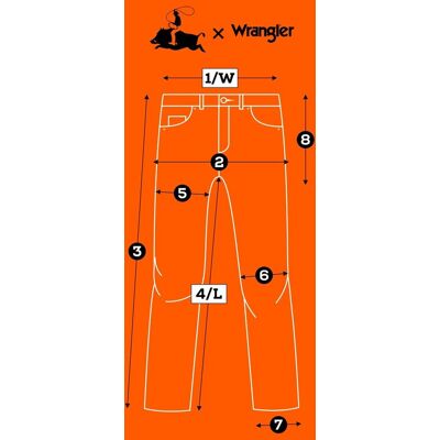 Wrangler RIVER regular tapered FREE TO STRETCH spodnie jeansowe W30 L32 Wrangler RIVER regular tapered FREE TO STRETCH spodnie jeansowe W30 L32