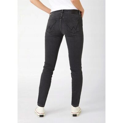 Wrangler Skinny Soft Nights W28kzj387 32/32 Wrangler Skinny Soft Nights W28kzj387 32/32