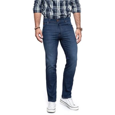 Inny producent Wrangler Spodnie Męskie Texas Comfort Zone W121Q440P-W32 L32 Inny producent Wrangler Spodnie Męskie Texas Comfort Zone W121Q440P-W32 L32
