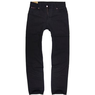 Wrangler Spodnie męskie, Texas Reactive Black W12114002 $, rozmiar W32 L30 Wrangler Spodnie męskie, Texas Reactive Black W12114002 $, rozmiar W32 L30