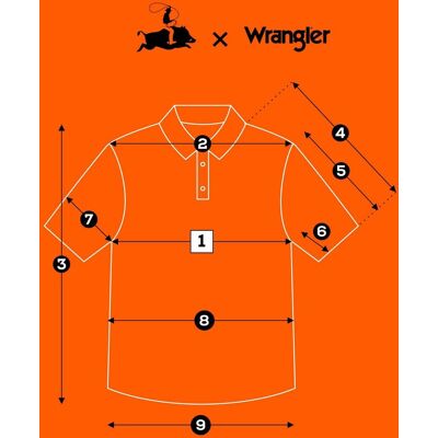 Wrangler STRIPE POLO SHIRT bawełniana koszulka polo męska w paski logo S Wrangler STRIPE POLO SHIRT bawełniana koszulka polo męska w paski logo S