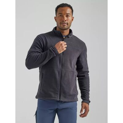 Wrangler Technical Fleece Jacket Męska Kurtka Polarowa Wa6Pvo100-3Xl Wrangler Technical Fleece Jacket Męska Kurtka Polarowa Wa6Pvo100-3Xl