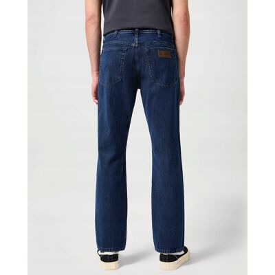Wrangler Texas Coalblue Stone W121yn29h 40/30 Wrangler Texas Coalblue Stone W121yn29h 40/30