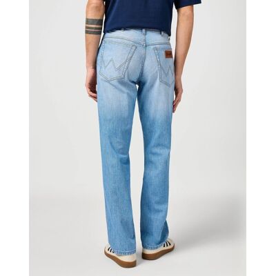 Wrangler Texas Slate Shade 112364457 31/32 Wrangler Texas Slate Shade 112364457 31/32