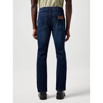 Wrangler Texas Slim Sapphire Stone 112364460 38/30 Wrangler Texas Slim Sapphire Stone 112364460 38/30