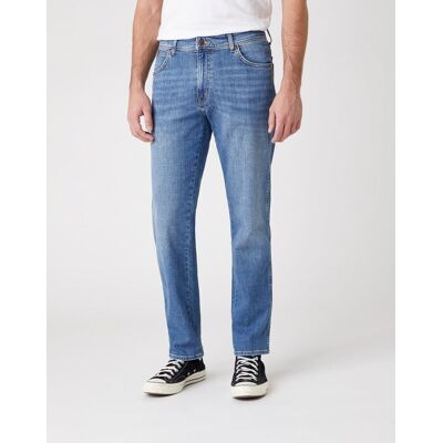 Inny producent Wrangler Texas Stretch Worn Broke W1219237X-W32 L34 Inny producent Wrangler Texas Stretch Worn Broke W1219237X-W32 L34