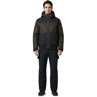 Zestaw kurtka spodnie męskie Phenix Ski Two-Piece narciarskie snowboardowe-L Zestaw kurtka spodnie męskie Phenix Ski Two-Piece narciarskie snowboardowe-L