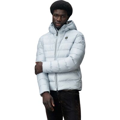 Blauer Błękitna Kurtka Męska Acton Short Jackets Xxl Blauer Błękitna Kurtka Męska Acton Short Jackets Xxl
