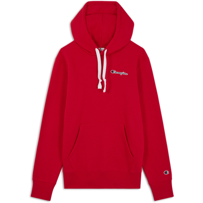 Bluza Męska Champion 216475-Rs011 Czerwony M Bluza Męska Champion 216475-Rs011 Czerwony M