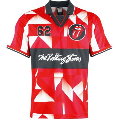 Koszulka Amplified The Rolling Stones Jagger-M Koszulka Amplified The Rolling Stones Jagger-M