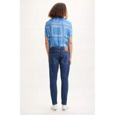 Levi’s Levis Przylegające Dżinsy 512 Lo-Ball Ze Zwężaną Nogawką R.30 Levi’s Levis Przylegające Dżinsy 512 Lo-Ball Ze Zwężaną Nogawką R.30