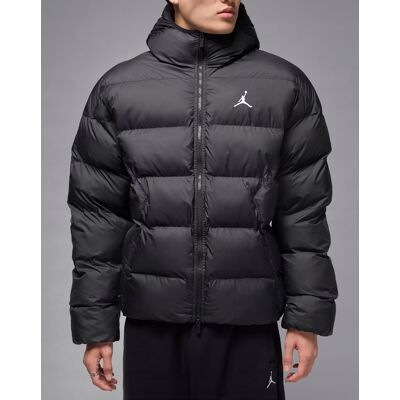 Nike Kurtka Męska Puchowa Z Kapturem Jordan Brooklyn Rozmiar M Nike Kurtka Męska Puchowa Z Kapturem Jordan Brooklyn Rozmiar M