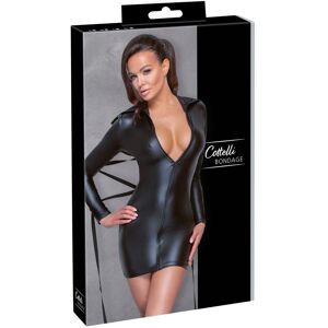 Inny producent Dress black xl Inny producent Dress black xl