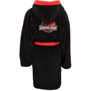 Inny producent Szlafrok Heroes Inc Jurassic Park Logo-S/M Inny producent Szlafrok Heroes Inc Jurassic Park Logo-S/M