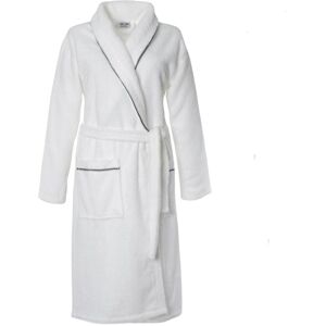 brak danych Szlafrok hotelowy biały unisex/damski/męski L/XL brak danych Szlafrok hotelowy biały unisex/damski/męski L/XL