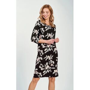 Taro Koszula Charlotte 3233 czarna Czarny S Taro Koszula Charlotte 3233 czarna Czarny S