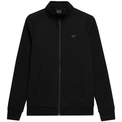 4F Bluza Damska Rozpinana Ze Stójką Tswsf371 Xs 4F Bluza Damska Rozpinana Ze Stójką Tswsf371 Xs