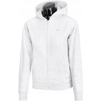 F4 4F OCIEPLANA DAMSKA BLUZA BAWEĹNIANA ROZPINANA / rozm XS F4 4F OCIEPLANA DAMSKA BLUZA BAWEĹNIANA ROZPINANA / rozm XS