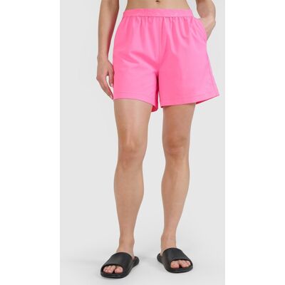 Spodenki plażowe damskie 4FWSS25UBDSF129-55N Fioletowy Roz. XS Spodenki plażowe damskie 4FWSS25UBDSF129-55N Fioletowy Roz. XS