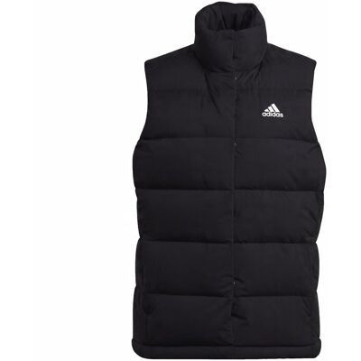 Adidas BEZRĘKAWNIK HELIONIC DOWN HG6280 r S Adidas BEZRĘKAWNIK HELIONIC DOWN HG6280 r S