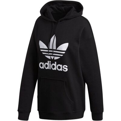 Adidas Bluza sportowa damska, TRF HOODIE FM3307, rozmiar 28 Adidas Bluza sportowa damska, TRF HOODIE FM3307, rozmiar 28