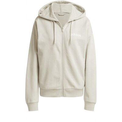 Adidas BLUZA Z KAPTUREM ESSENTIALS JC8265 R. L Adidas BLUZA Z KAPTUREM ESSENTIALS JC8265 R. L