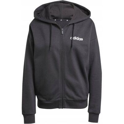 Adidas BLUZA Z KAPTUREM ESSENTIALS JC8274 R. S Adidas BLUZA Z KAPTUREM ESSENTIALS JC8274 R. S