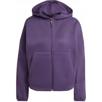 Adidas BLUZA Z.N.E. KC4569 r XXS Adidas BLUZA Z.N.E. KC4569 r XXS