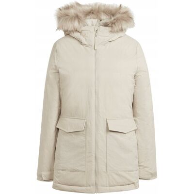 Adidas KURTKA DAMSKA HOODED PARKA HZ5734 R. XL Adidas KURTKA DAMSKA HOODED PARKA HZ5734 R. XL