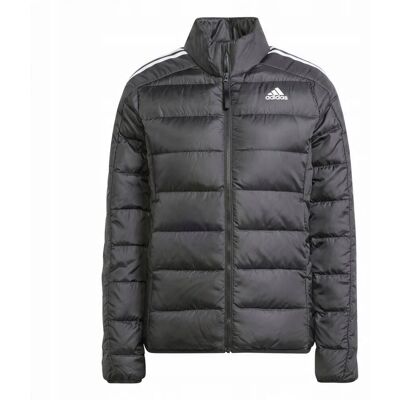 Adidas KURTKA ESS 3-STRIPES HZ5726 r XXS Adidas KURTKA ESS 3-STRIPES HZ5726 r XXS