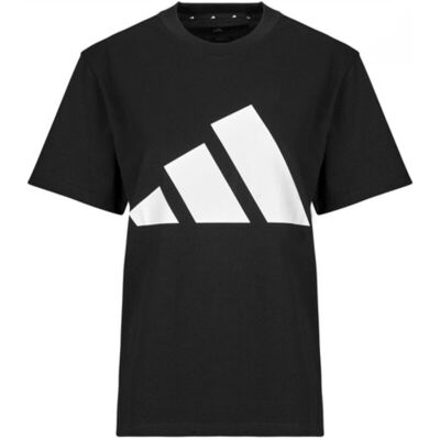 Adidas Sportswear Koszulka JC5724 Czarna Rozmiar XL Adidas Sportswear Koszulka JC5724 Czarna Rozmiar XL