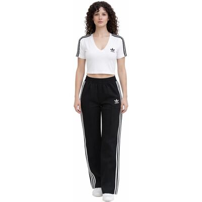 Adidas TOP DAMSKI BIAŁY KRÓTKI RĘKAW I DEKOLT W SEREK 40 I2B Adidas TOP DAMSKI BIAŁY KRÓTKI RĘKAW I DEKOLT W SEREK 40 I2B