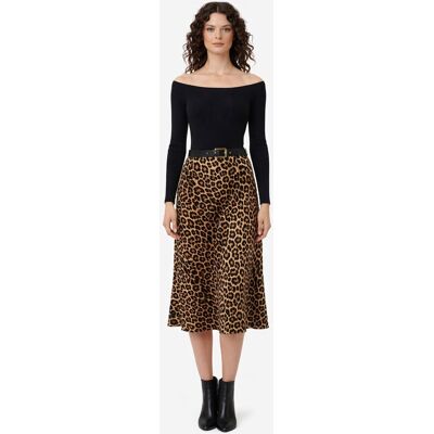 Inny producent ALLSAINTS CZARNY DOPASOWANY SWETER ODKRYTE RAMIONA DŁUGI RĘKAW M 1I3A Inny producent ALLSAINTS CZARNY DOPASOWANY SWETER ODKRYTE RAMIONA DŁUGI RĘKAW M 1I3A