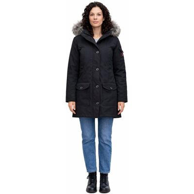Inny producent ALPHA INDUSTRIES KURTKA PUCHOWA DASMAK CZARNA DO POŁOWY UDA S 1I2C Inny producent ALPHA INDUSTRIES KURTKA PUCHOWA DASMAK CZARNA DO POŁOWY UDA S 1I2C